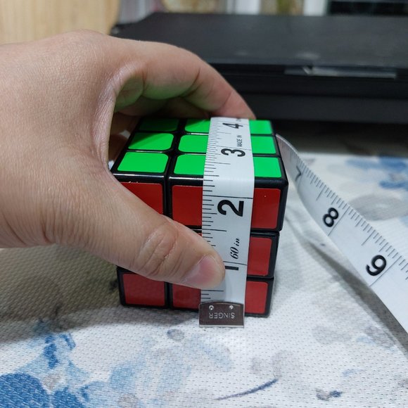 NEW Smart Cube Rubik's Cube Puzzle Fun For All Ages - Picture 7 of 7